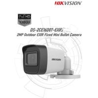 HIKVISION 2MP DS-2CE16D0T-EXIF  3.6mm IP66 METAL KASA